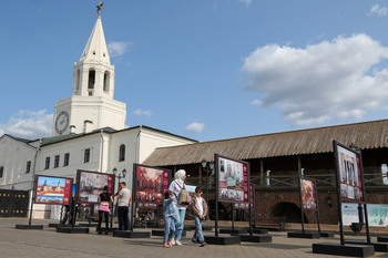Прием туроператоров, журналистов и блогеров в Татарстане обойдется в 5,6 млн рублей