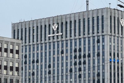 Минюст признал нежелательной деятельность трех иностранных НКО