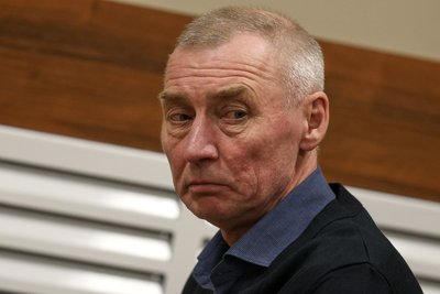 Суд Казани отпустил ВИП-дорожника Шевырева на ночные работы