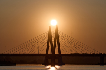 Роскачество назвало условия признания теплового удара производственной травмой