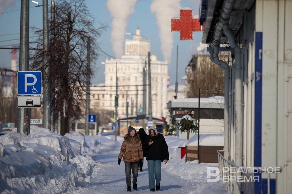 Татарстан вошел в топ-5 рейтинга российских регионов по качеству жизни