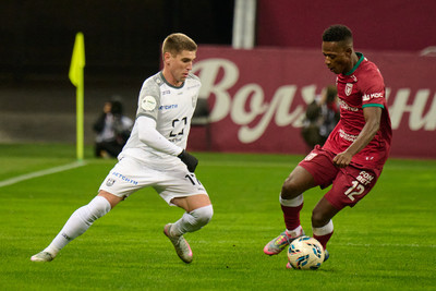 Шалимов нашел простое объяснение крупному поражению «Рубина» от «Балтики»