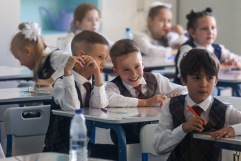 В российских школах и вузах может появиться курс по защите от мошенников