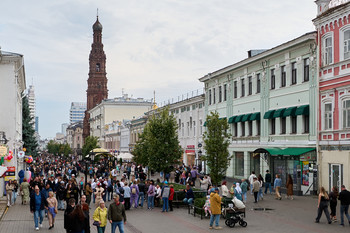 Ольга Харина, ВШЭ: «Взаимоотношения Татарстана и Индии видятся крайне перспективными»