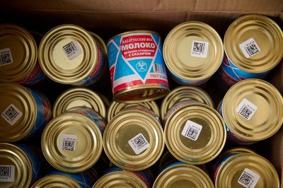 В феврале цены в Татарстане выросли на 0,85%