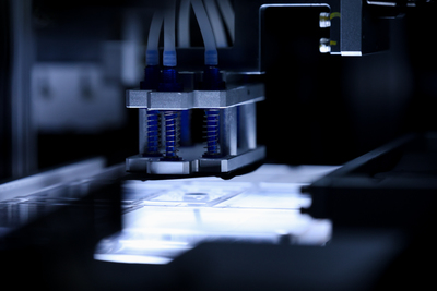 Foxconn зафиксировала рекордную выручку, но не оправдала прогнозов