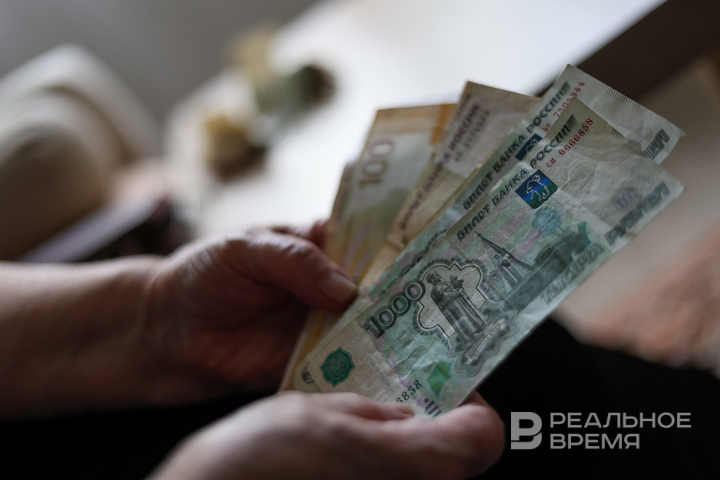 Житель Нижнекамска отдал мошенникам почти 5 млн рублей, поверив в «безопасный счет»