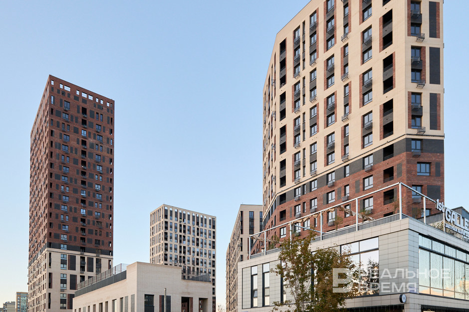 Эксперт Апрелев: «Порой арендодатели сами предлагают дифференцировать залог»