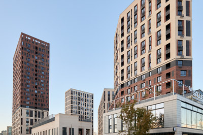 Эксперт Апрелев: «Порой арендодатели сами предлагают дифференцировать залог»