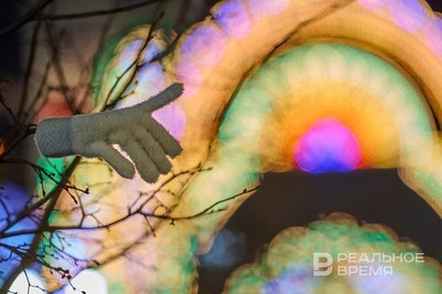 Врачи и эксперты напомнили татарстанцам о правилах безопасности в праздники