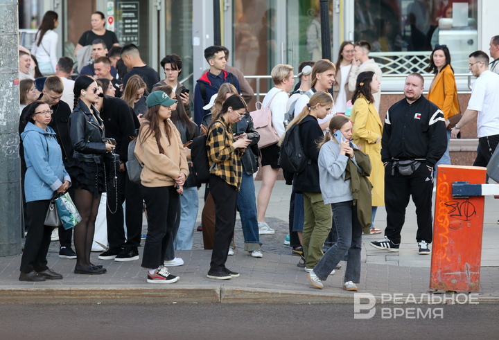 ВОЗ: каждый час в мире от одиночества умирают 100 человек