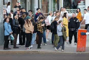 ВОЗ: каждый час в мире от одиночества умирают 100 человек