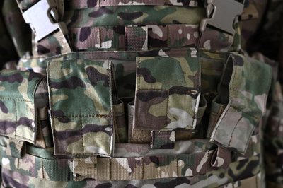 Российские военные вытеснили ВСУ из Николаевки под Константиновкой