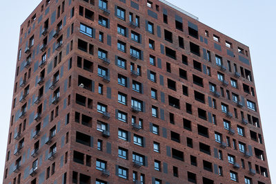 Казань стала лидером роста цен на жилье в России