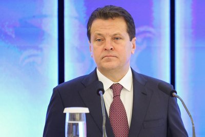 300 млрд инвестиций, реформа общественного транспорта и хантинг учителей