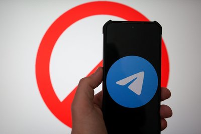 Telegram оштрафовали на 35 млн рублей за неудаление запрещенной информации