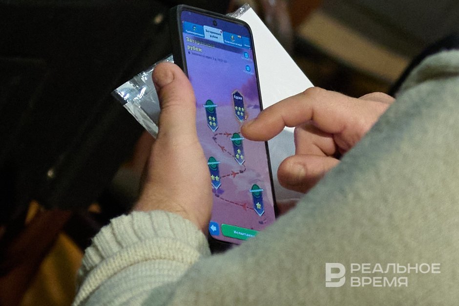 Татарстан занял 11-е место в рейтинге регионов России по стоимости подписки на онлайн-сервисы