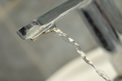 В Казани на сутки останется без воды часть Ново-Савиновского района