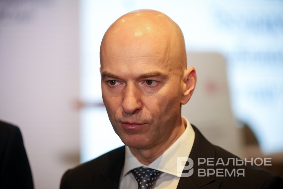 Глава Госкомитета по туризму Татарстана Иванов: туристский налог требует изменений