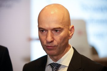 Глава Госкомитета по туризму Татарстана Иванов: туристский налог требует изменений