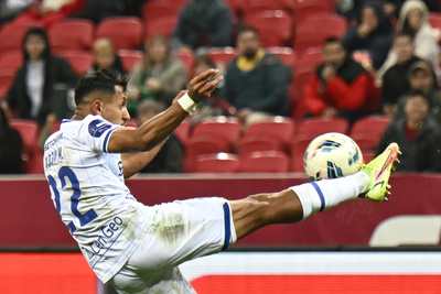 Ловчев объяснил, почему надо ужесточать лимит на легионеров в РПЛ