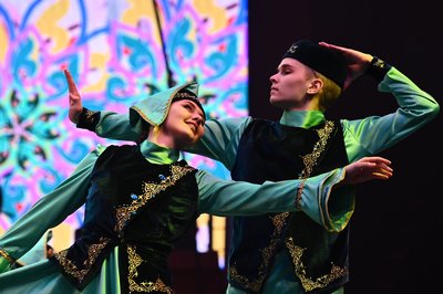 На мероприятия по укреплению дружбы между народами Елабужский район направит 1,5 млн рублей