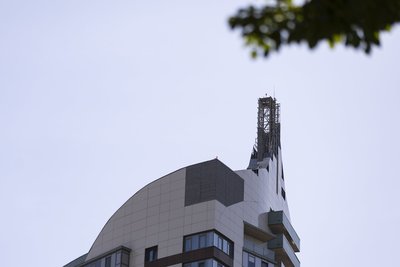 В Казани определили получателя субсидии на ремонт дома, поврежденного атакой БПЛА в 2024 году