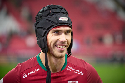 Казанский «Рубин» объявил о продлении контракта с Константином Нижегородовым