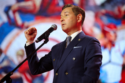 Татарстан нацелен на проведение сразу трех крупных международных турниров