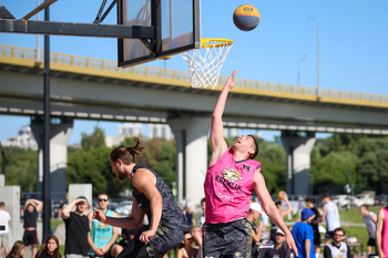 Статистика: у каждого четвертого жителя Казани есть любимый спортсмен