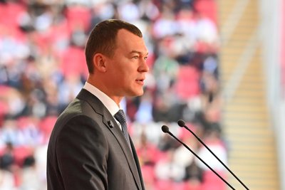 В России создадут федерацию ски-альпинизма