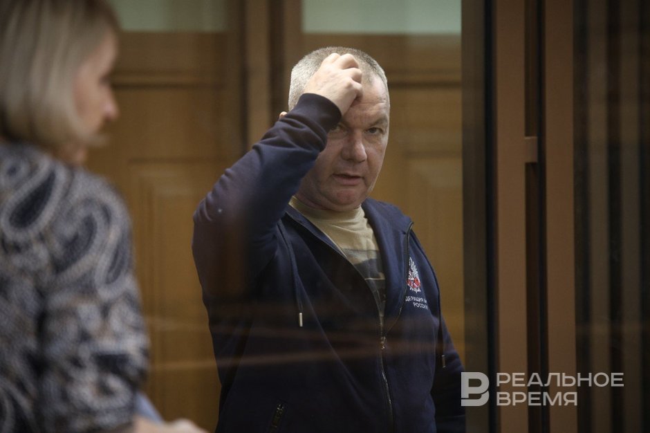 «За что будете биться?» — «За правду!»: как стартовал суд по делу казанского «вора в законе» Сычева