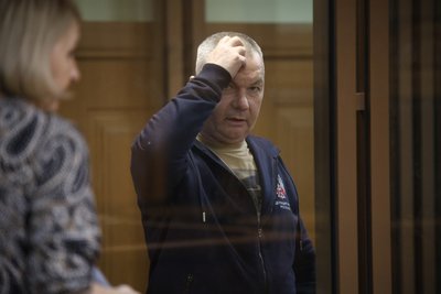 «За что будете биться?» — «За правду!»: как стартовал суд по делу казанского «вора в законе» Сычева