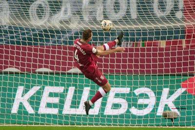 Советские лекала мешают «Рубину»: вложений на копейку, ожиданий на миллион