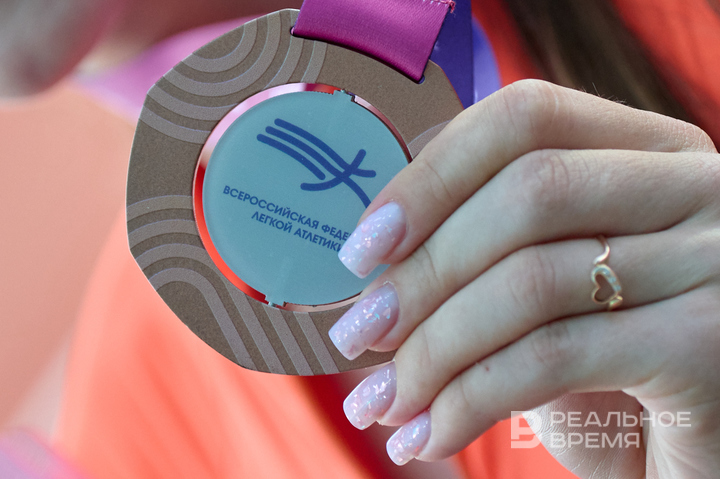 Чемпионка России Кнороз: глава World Athletics Коу не любит россиян