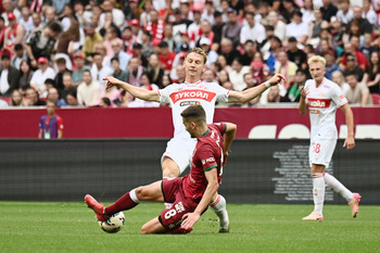 Когда уволят Станковича из «Спартака», неудобный соперник «Рубина» и «Динамо» без Фомина