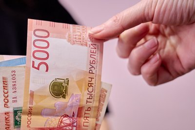 В бюджет Татарстана за февраль поступили 1,3 млрд рублей федеральных средств