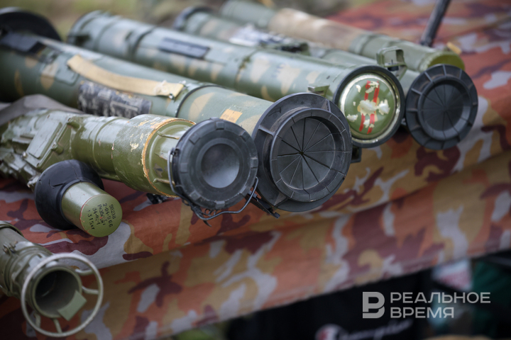 Минобороны сообщило об освобождении населенного пункта Клиновое в ДНР