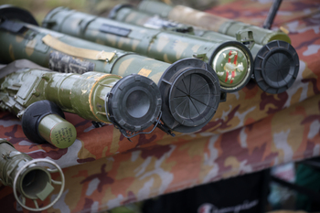 Минобороны сообщило об освобождении населенного пункта Клиновое в ДНР