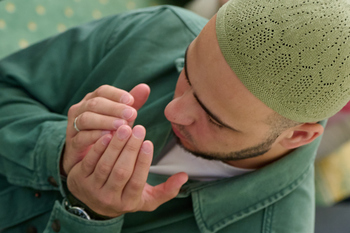 В Татарстане скорректировали расписание намазов в августе