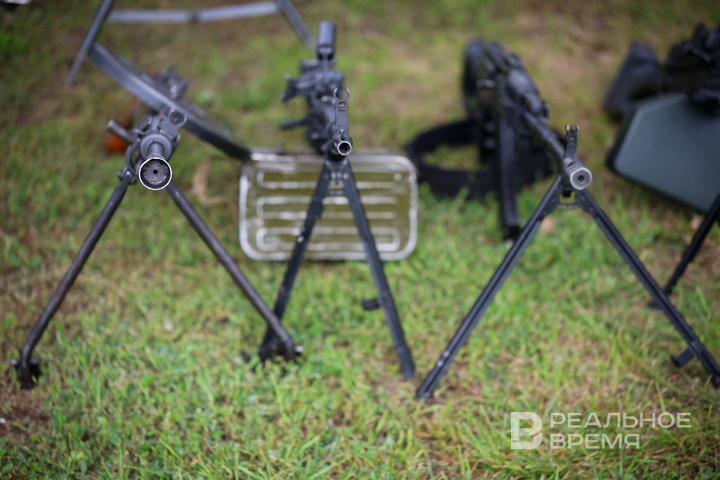 Российские войска освободили два населенных пункта в зоне спецоперации