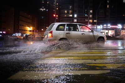 Движение на улице Фучика в Казани ограничат на год из-за строительства метро