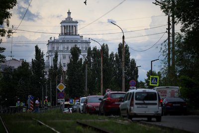 Гидрометцентр РТ сообщил о сохранении теплой погоды в республике