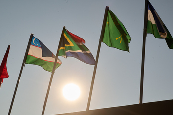 Кремль не подтвердил, но и не опроверг участие Путина в саммите БРИКС