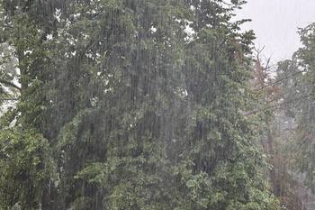 В Татарстане и Казани 5 августа ожидаются грозы, ливни и град