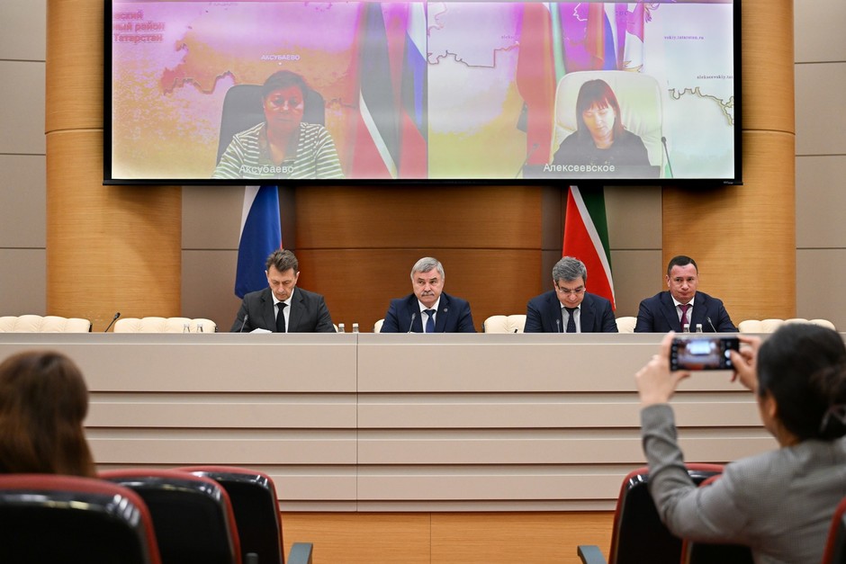 «Региональные дороги нужно подтягивать»: куда «закатали» деньги в 2025 году