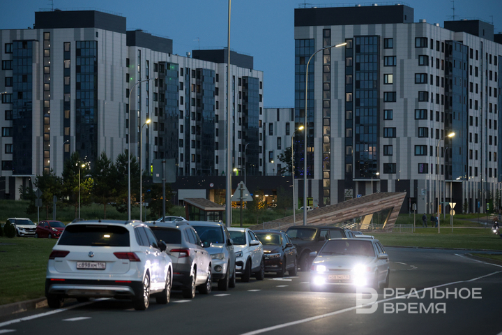 Совет Иннополиса утвердил бюджет-2025 и планы развития до 2028 года