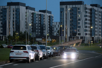 Совет Иннополиса утвердил бюджет-2025 и планы развития до 2028 года