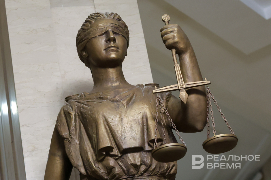 В Казани мужчина получил 2,5 года колонии за поджог трех авто