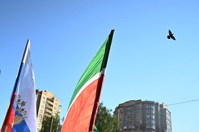В Татарстане утвердили план развития казачества на 2027—2030 годы